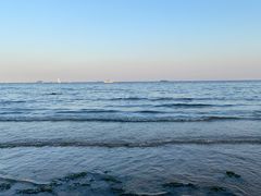 -青岛第三海水浴场