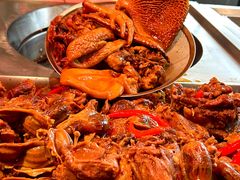 -常和州·夜宵大排档(常州单店)