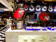 -张家港国贸酒店·餐厅