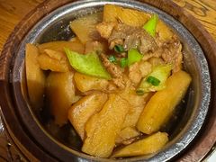 -苹果树下艺术餐厅(宋庄店)