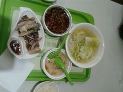 -老乡鸡(宿州汴河路店)
