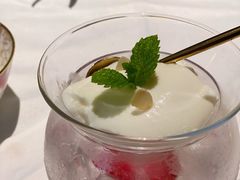 杏仁白玉布丁-广舟(千禧店)