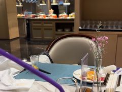 -南湖宾馆·鸳湖阁全日制餐厅