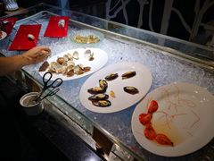 -泰谷酒店·太古码头闽菜自助餐厅