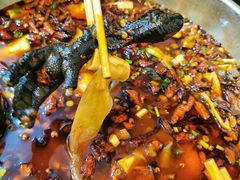 -黑竹香鸡(营和巷店)