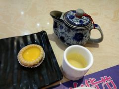 -中恒华茶楼(牌坊店)