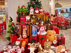 -深圳湾万象城(南山店)