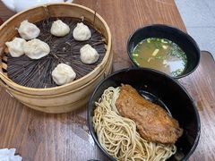 -万寿斋(山阴路店)