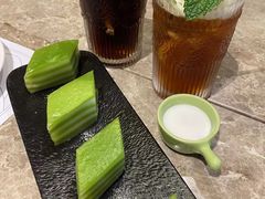 -美奈小馆·东南亚菜(福田星河COCO Park店)