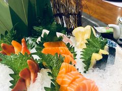 -大渔铁板烧(中山路八佰伴店)