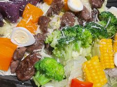 -西堤牛排(合肥之心城店)