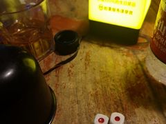 -Helens海伦司小酒馆(南京洪武路店)