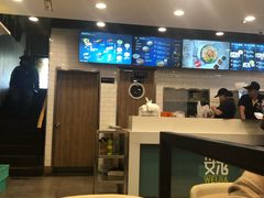 -魏家凉皮(梨园店)