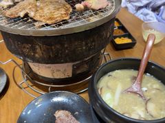 -牛也烧肉(摩尔城店)