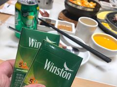 -韩宫宴炭火烤肉(印象城店)