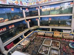 -东江海鲜大排档·潮汕菜·砂锅粥