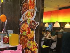 -外婆小聚茶餐厅·生日·团建(市民中心店)