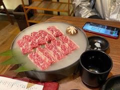 -金九姬黑牛烤肉料理(杨舍老街店)