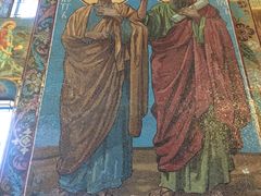 -滴血救世主教堂