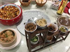 -院8里·少城记忆老川菜(宽窄巷子店)