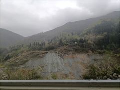 -硗碛藏寨·神木垒景区