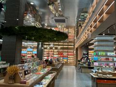 -包头市新华书店包头书城(钢铁大街店)