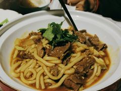 -阿西叶滩羊馆(交大店)