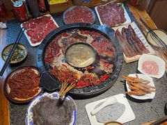 -陈眼镜火锅(总店)