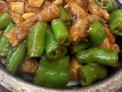 -聚鑫阁江浙菜·非遗传承技艺(闵行交大店)