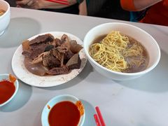 -梓记牛什(總店)