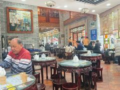 -民信老铺(华盖路店)