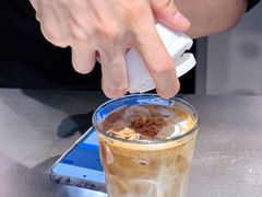 -Peet's Coffee皮爷咖啡(大学路店)