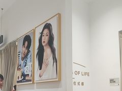 -海马体照相馆(万菱汇店)