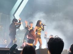 -MOSSO·Liveshow(M3香港广场店)