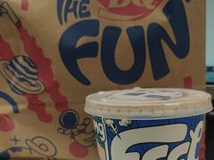 -DQ·蛋糕·冰淇淋(龙茗店)