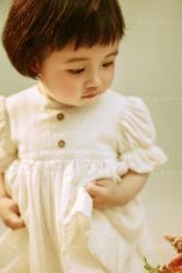 -芳妮豆丁儿童摄影(民治旗舰店)