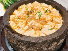 -狮王府淮扬菜(老门东店)