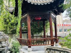 -不倒翁·徽天下名菜楼(马鞍山路店)