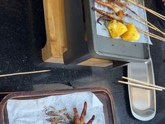 -麦凯伦烧烤·精酿超级工厂店(金桥总店)