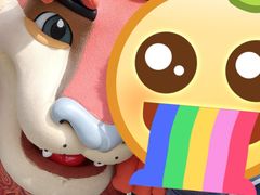 -七彩云南欢乐世界