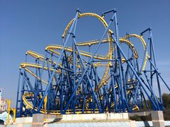 -大连海昌发现王国主题公园