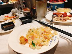 -星伦多自助料理(华润万象城店)
