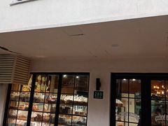 门面-苹果花园(襄阳南路店)