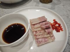 -聚丰园•湖鲜餐厅(阿红私房菜梅石路店)