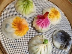 -隆喜元鱼汤包·海鲜(中联广场店)