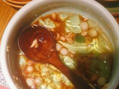 -吃饭皇帝大土家民族菜(正大广场店)