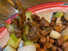-先启半步颠小酒馆|猛火现炒川菜(泰州首店)