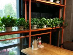 -U你·天然调味(南湖总店)