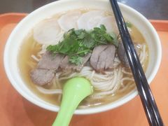-庆丰包子铺(西单店)