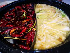 -桃花沅火锅(长嘉汇江景店)